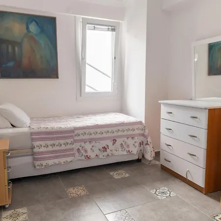 Gündoğan Bay View - Garden - Terrace - Air Conditioning Daire Bodrum