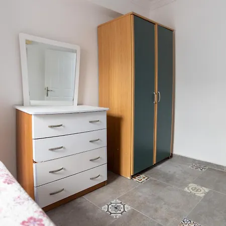 Daire Gündoğan Bay View - Garden - Terrace - Air Conditioning